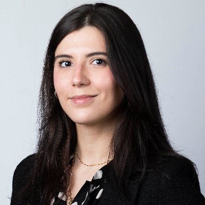 Research associate & senior community manager @lisboncouncil | Previously assistant to international projects for digital transformation deputy mayor @comuneMI