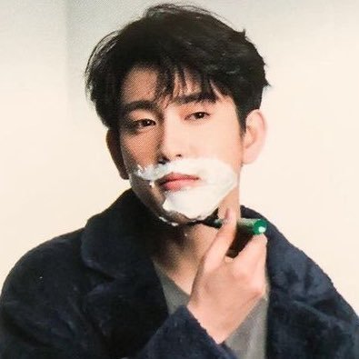 my moonlights — #갓세븐, #markjingyeom 💚 @pchynyngywrites — writing & back up acc