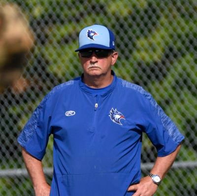 Coach Ontario Blue Jays baseball club. Hockey Canada Level 5 Ref Former hockey official with GMHL. OMHA ,GTHL,NWHL,PWHL,OWHA,CWHL. OHL Cup RIC 2009-2012