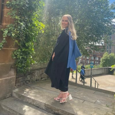 Primary School Teacher @ Falkirk Council 👩🏫📚. University of Strathclyde Graduate 2022✨