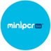 miniPCR bio (@miniPCR) Twitter profile photo