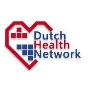 Dutch Health Network(@DutchHealthNetw) 's Twitter Profile Photo