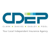 Clark, Davies, Easley & Pool Insurance(@CdepInsurance) 's Twitter Profile Photo