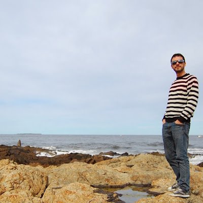 Psicólogo especialista en empresas - Escritor - Agile Coach y Baterista frustrado - Qué hace un psicoanalista por aquí?