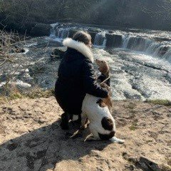Proud to be apart of @WYPartnership, PA for our Medical Director and Director of Nursing.
#VCSEPower
Husband, 2 dogs, business owner & love for travelling