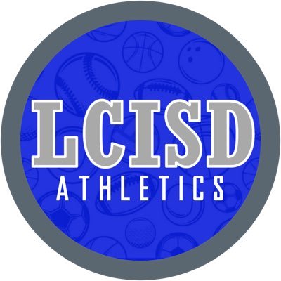 LCISD ATHLETIC DEPT.