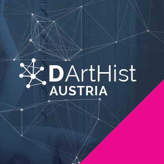 DArtHist Austria ist das Netzwerk für Digitale Kunstgeschichte in Österreich. || Digital Art History Austria