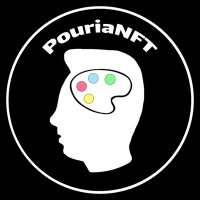 PouriaNFT(@PouriaNFT) 's Twitter Profile Photo