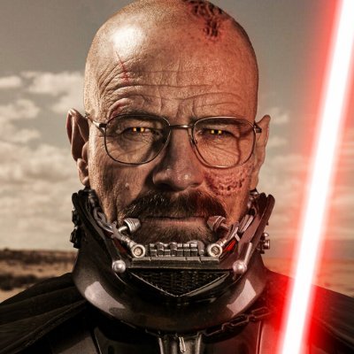 Captain of the Krystal Ship
Mostly Star Wars, Better Call Saul & The Boys