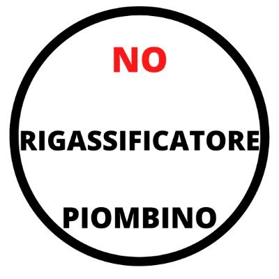 Pagina ufficiale per dire No al Rigassificatore a Piombino. Comitato La Piazza - Comitato Liberi Insieme - Gruppo Gazebo 8 giugno