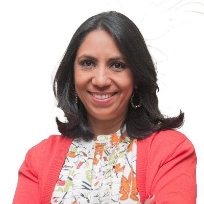 VeraTMunoz's profile picture. Consultora y aprendiz perpetua
Comunicación Corporativa, Relaciones Públicas, Reputación y Sostenibilidad.