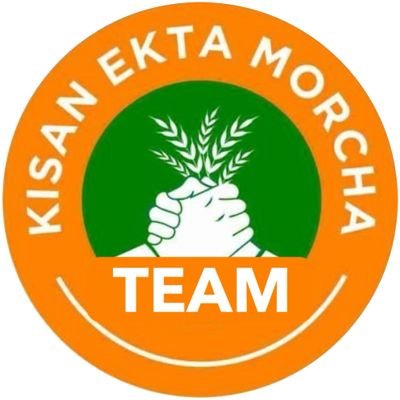 Team KisanEktaMorcha