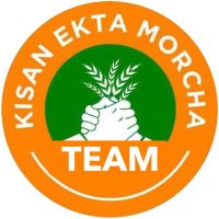 Team KisanEktaMorcha (@teamkemofficial) 's Twitter Profile Photo Team KisanEktaMorcha (@teamkemofficial) 's Twitter Profile Photo