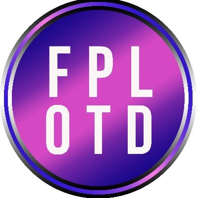 FPL YouTuber. Follow for #FPL chat, entertainment, banter & tips. YouTube subscribe below & join the fam ▶️🤓
21/22 15k🌍 (made by @jaylondon) #Amigos #FPLOTD