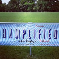 Hamplified (@hamplified1) 's Twitter Profile Photo