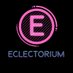 The Eclectorium (@eclectorium) Twitter profile photo