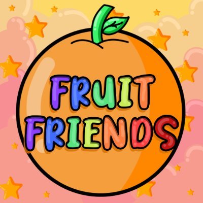 Welcome to the Fruit Fam! 🍓
10,000 Fruit Friends NFTs, Free Mint, no roadmap.