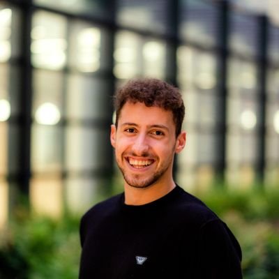 PhDing in Gut Immunology @RutgersHealth & Youth Delegate @GRUN_NY (Opinions are personal)