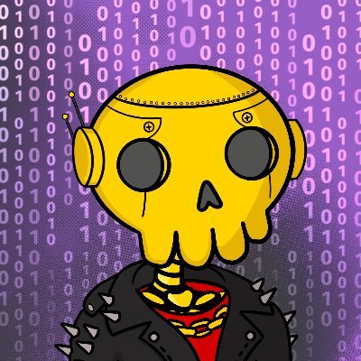 CroSkull_SaleBotさんのプロフィール画像