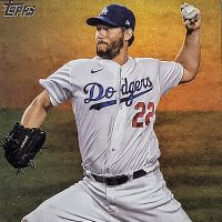Jonathan Ke (@kershcollector) 's Twitter Profile