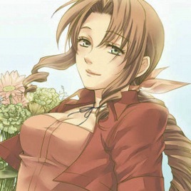 The last of a dying breed. Seller of flowers; trader of hearts. Special, yet occasionally good for absolutely nothing.
