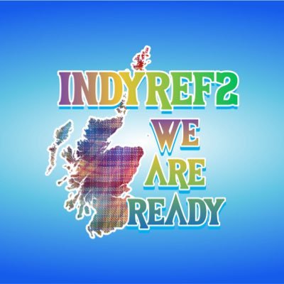Support Indy for Scotland. Saor Alba 🏴󠁧󠁢󠁳󠁣󠁴󠁿🏴󠁧󠁢󠁳󠁣󠁴󠁿