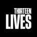 Thirteen Lives (@thirteenlives) Twitter profile photo