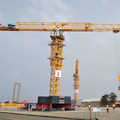 Professional tower crane & construction hoist manufacturer and exporter. Email: lichaovip@hotmail.com. Whatsapp/WeChat/Tel: 008613969029767