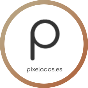 PIXELADAS_ES's profile picture. Somos PIXELADAS.
Pon en marcha tus proyectos tecnológicos con nosotros.