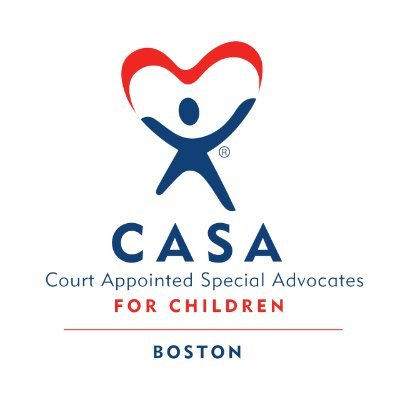 ***OFFICIAL Twitter of Boston CASA***
We promote and advocate for the best interests of children involved in abuse and neglect cases in Suffolk County.