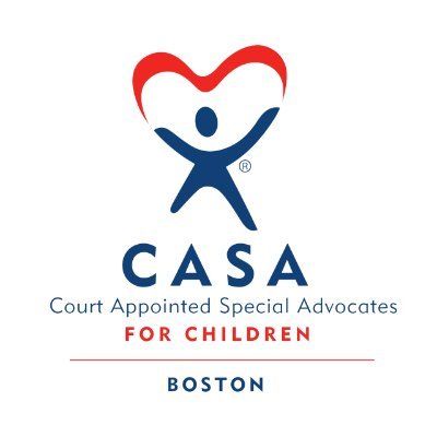 ***OFFICIAL Twitter of Boston CASA***   
We promote and advocate for the best interests of children involved in abuse and neglect cases in Suffolk County.