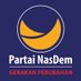 DPD NasDem Luwu Utara (@NasDem_Lutra) Twitter profile photo