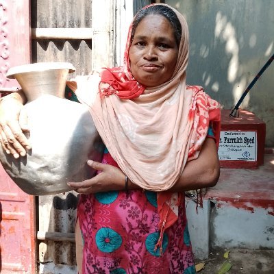 OBATHelpers's profile picture. OBAT Helpers is a nonprofit organization committed to serving displaced & disadvantaged individuals in Bangladesh (https://t.co/9orZHcqATV)