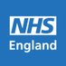 NHS England Costing (@NHSCosting) Twitter profile photo