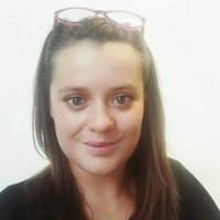 Agnieszka Borowik, PhD (@aga_borowik) 's Twitter Profile Photo Agnieszka Borowik, PhD (@aga_borowik) 's Twitter Profile Photo