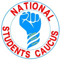 National Students Caucus (@caucus_national) 's Twitter Profile
