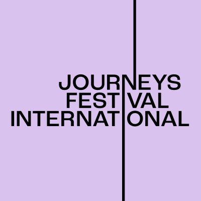 This account is now closed - please find all information about #JourneysFestival on @_ArtReach. 

Free festival fun on 22-23 July 2023 in Leicester City Centre.