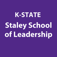 K-State Staley School of Leadership (@kstatessl) 's Twitter Profile
