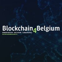 Blockchain4Belgium (@blockchain4b) 's Twitter Profile