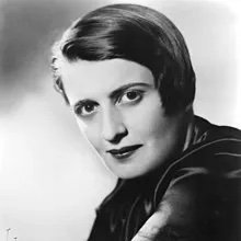 Our goal is to share the amazing books by Ayn Rand with the world.