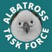 Albatross Task Force (@AlbyTaskForce) Twitter profile photo