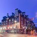 Mercure Nottingham (@mercurenotts1) Twitter profile photo