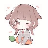 空兎ちゃん🐰 (@akitokazami) 's Twitter Profile Photo