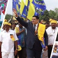 Ambedkarite Party of India - API (@api_central) 's Twitter Profile