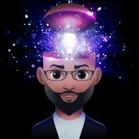 iC ✍️ (@icmynft) 's Twitter Profile