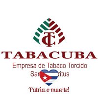 Empresa Tabaco Torcido Sancti Spíritus(@TabacoTorcidoSS) 's Twitter Profile Photo