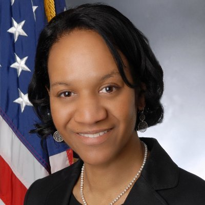 EEOCChair Profile Picture