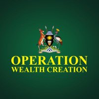 Operation Wealth Creation(@OWC_ug) 's Twitter Profile Photo