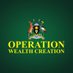 Operation Wealth Creation (@OWC_ug) Twitter profile photo