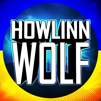HowlinnWolf 🐺🇺🇦